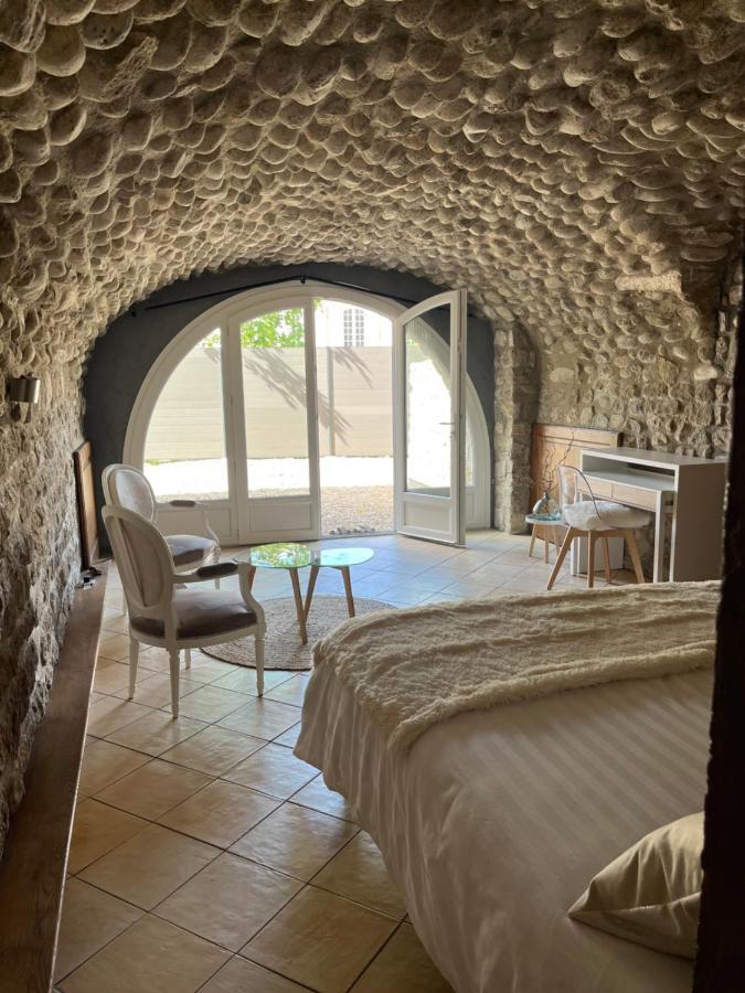 أوبينا Gite De La Cappella - Chambre D'Hotes A Volta المظهر الخارجي الصورة